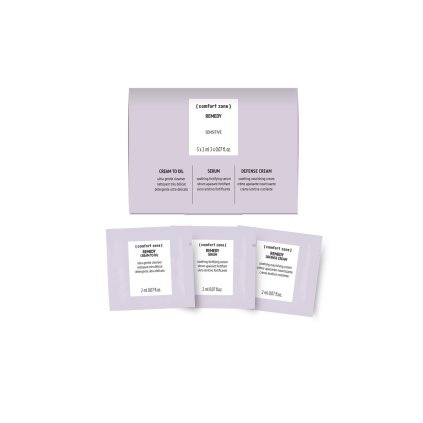 B3630 remedy system set ENG FRENCH ITA