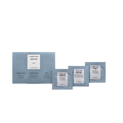 B5096 sublime skin system set 3x2ml
