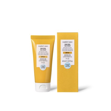FACE CREAM 50 PRIM E SEC + OMBRA BIANCO