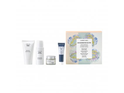 SKIN REGIMEN SOLUTION