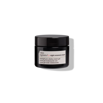 /skin regimen/Lx Noční revitalizující krém-gel