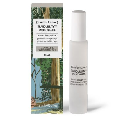 12592 TRANQUILLITY EAU DE TOILETTE 15ML