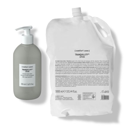 TRANQUILLITY LOTION