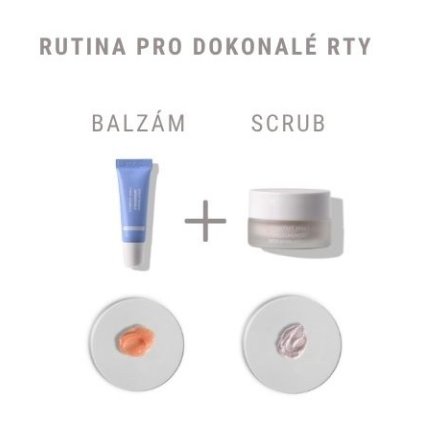 bal a scrub