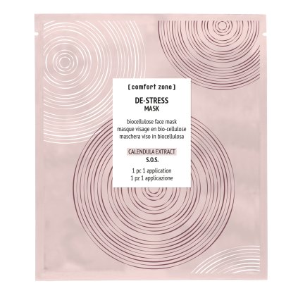 12311 DE STRESS MASK