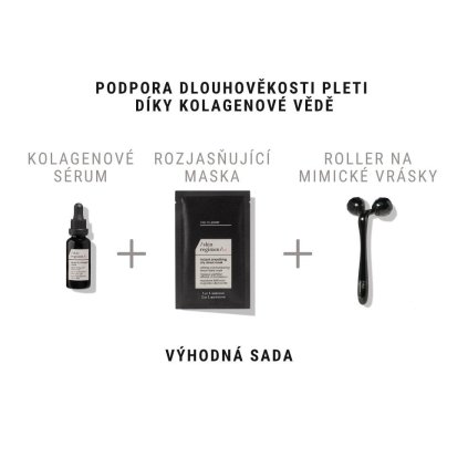 Kolagen skin regimen LX sadA 3KS pro eshop