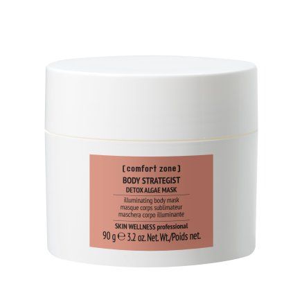20805 DETOX ALGAE MASK 90G
