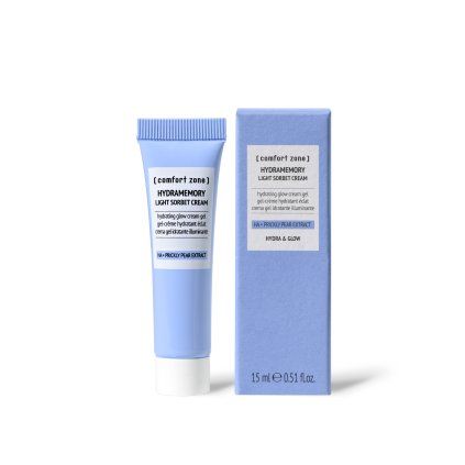HYDRA LIGHT SORBET CREAM 2 ombra