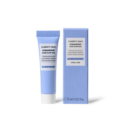 HYDRA PLUMP MASK 2 ombra