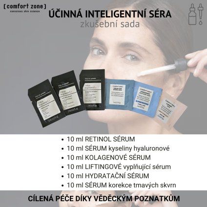 ANTIAGING SET