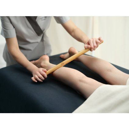 Active Toning Massage