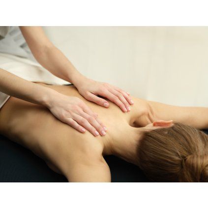 Aromasoul Elements Massage