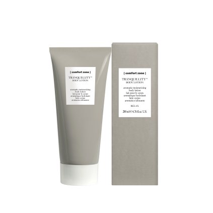 10981 tranquillity body lotion pack