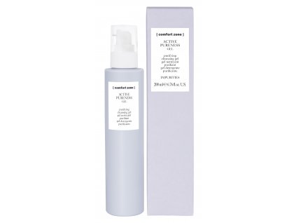 10987 active pureness gel 200ml