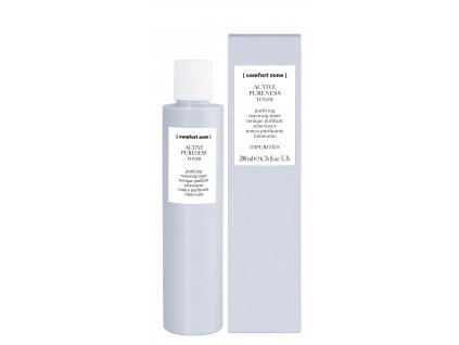 10988 active pureness toner 200ml