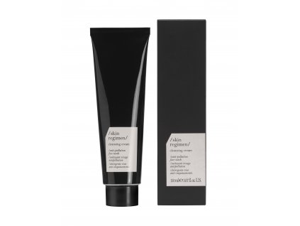 SKIN REGIMEN CLEANSING CREAM 150ml