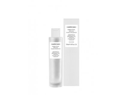 11608 ESSENTIAL BIPHASIC MAKE UP REMOVER 150ML