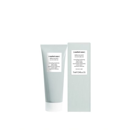 retail hand cream