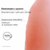 HYDRAMEMORY sada: RUTINA pro dokonalé rty ! Balzám, maska, scrub  Objem, hydratace a lesk ve 3 krocích.