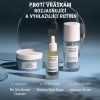 SUBLIME SKIN Sada proti stárnutí Glow Duo  zpevňující a rozjasňující čisticí sada