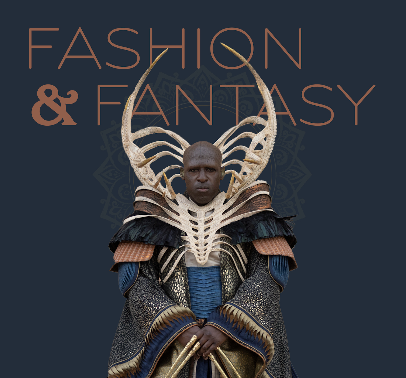 Fashion & Fantasy