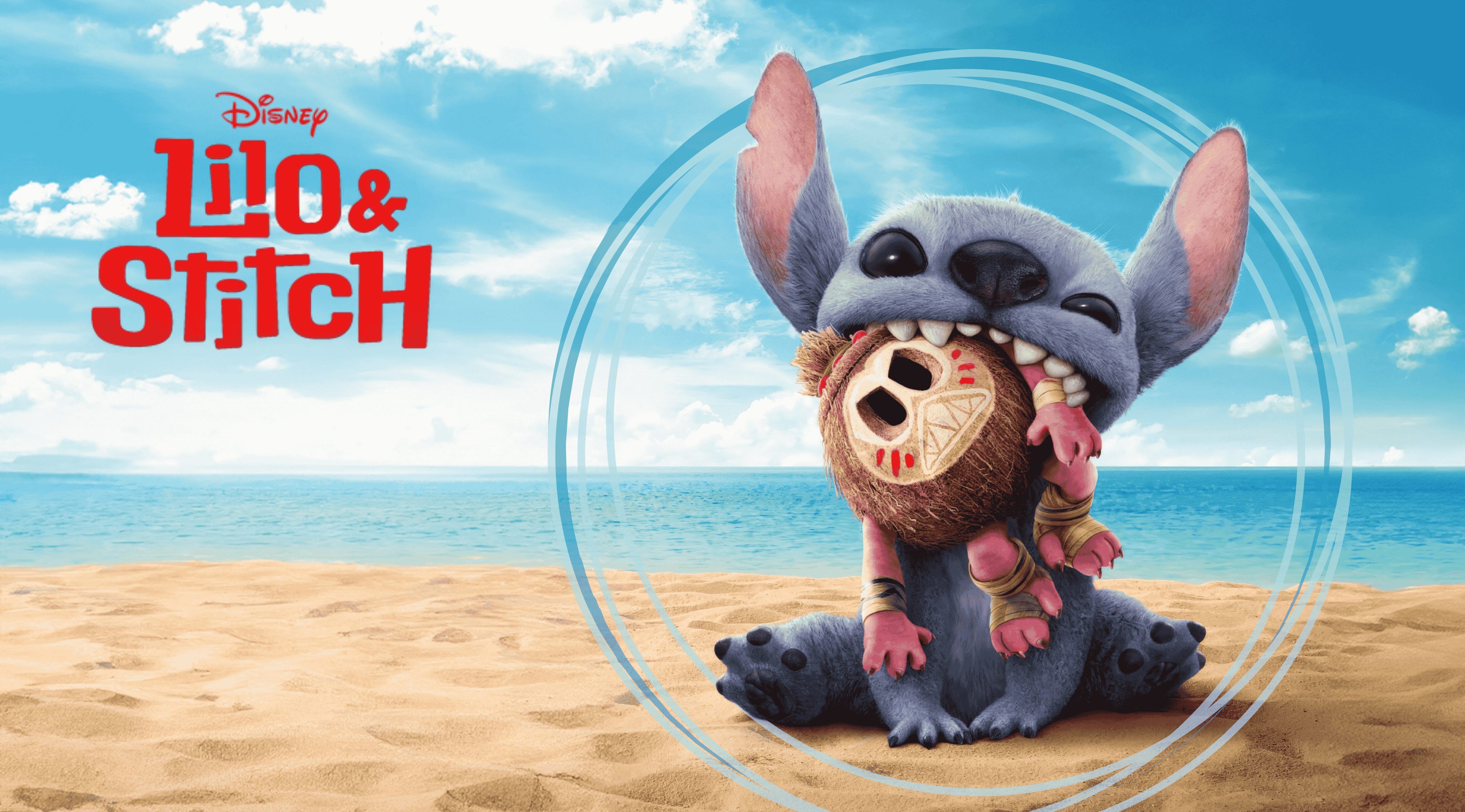 Lilo & Stitch