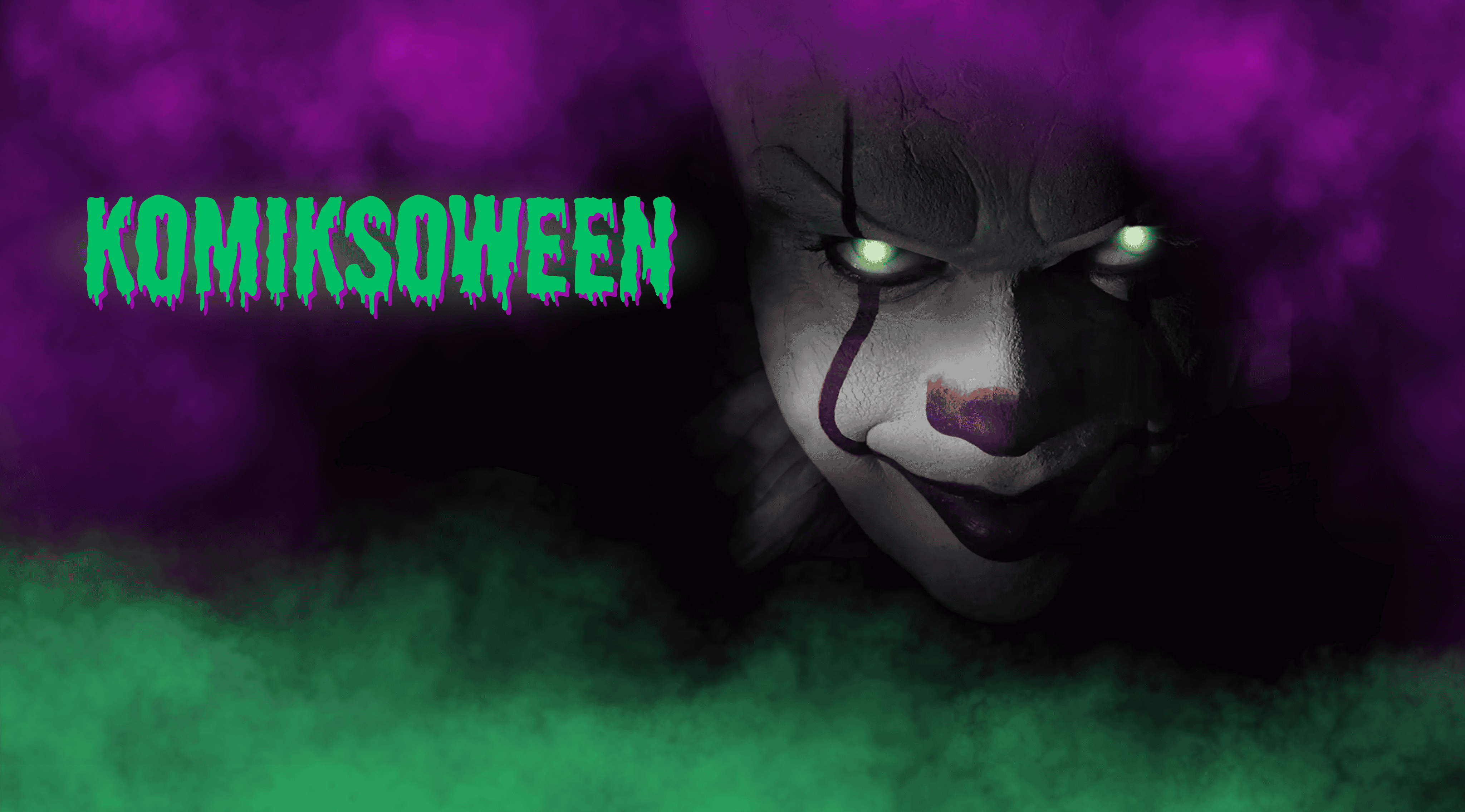 Komiksoween 2026