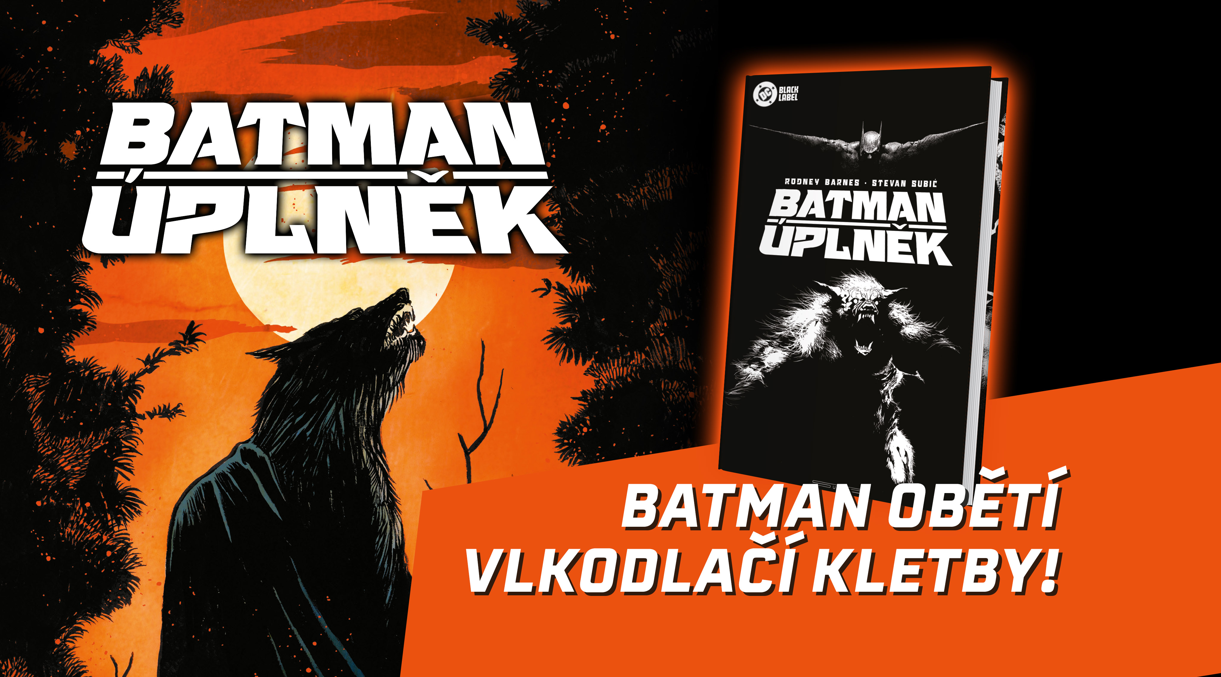 Batman Úplněk
