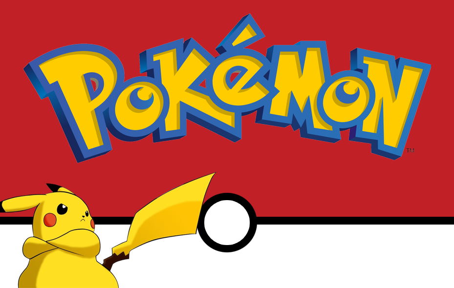 Pokémon