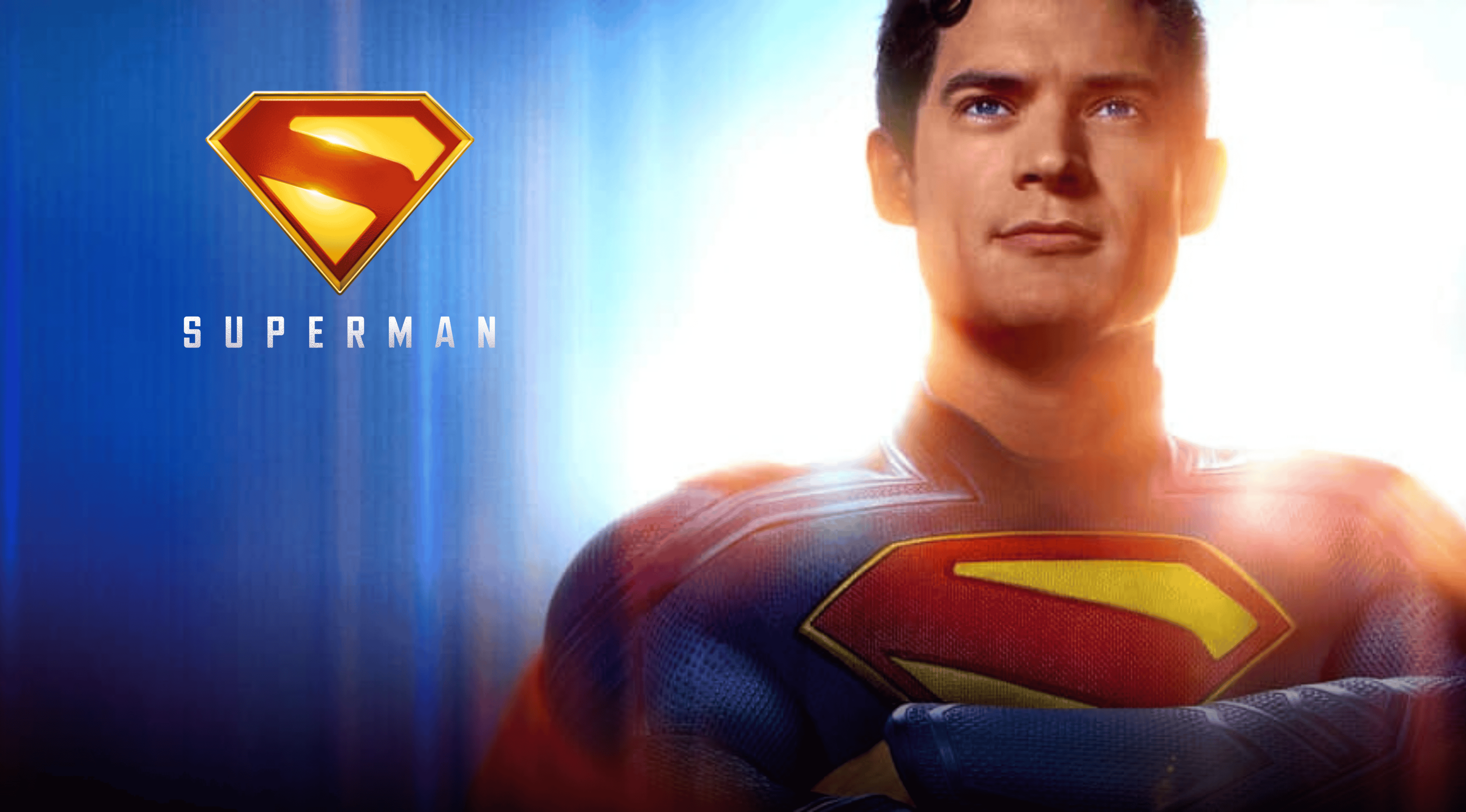 Superman 2025