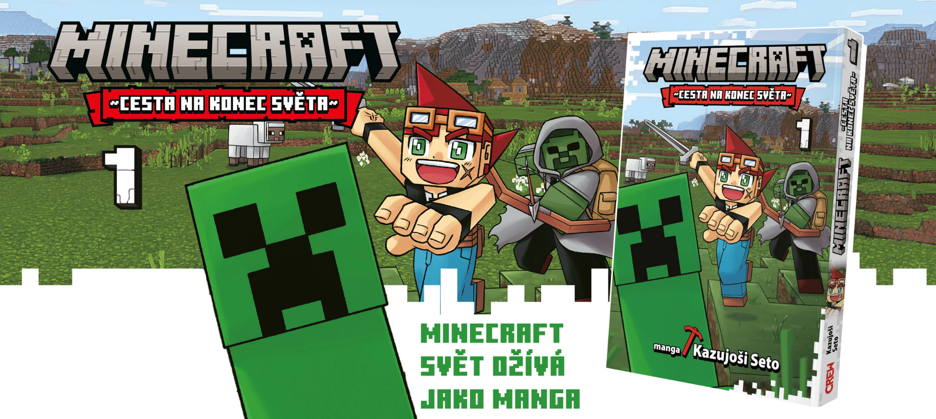 Minecraft mobil