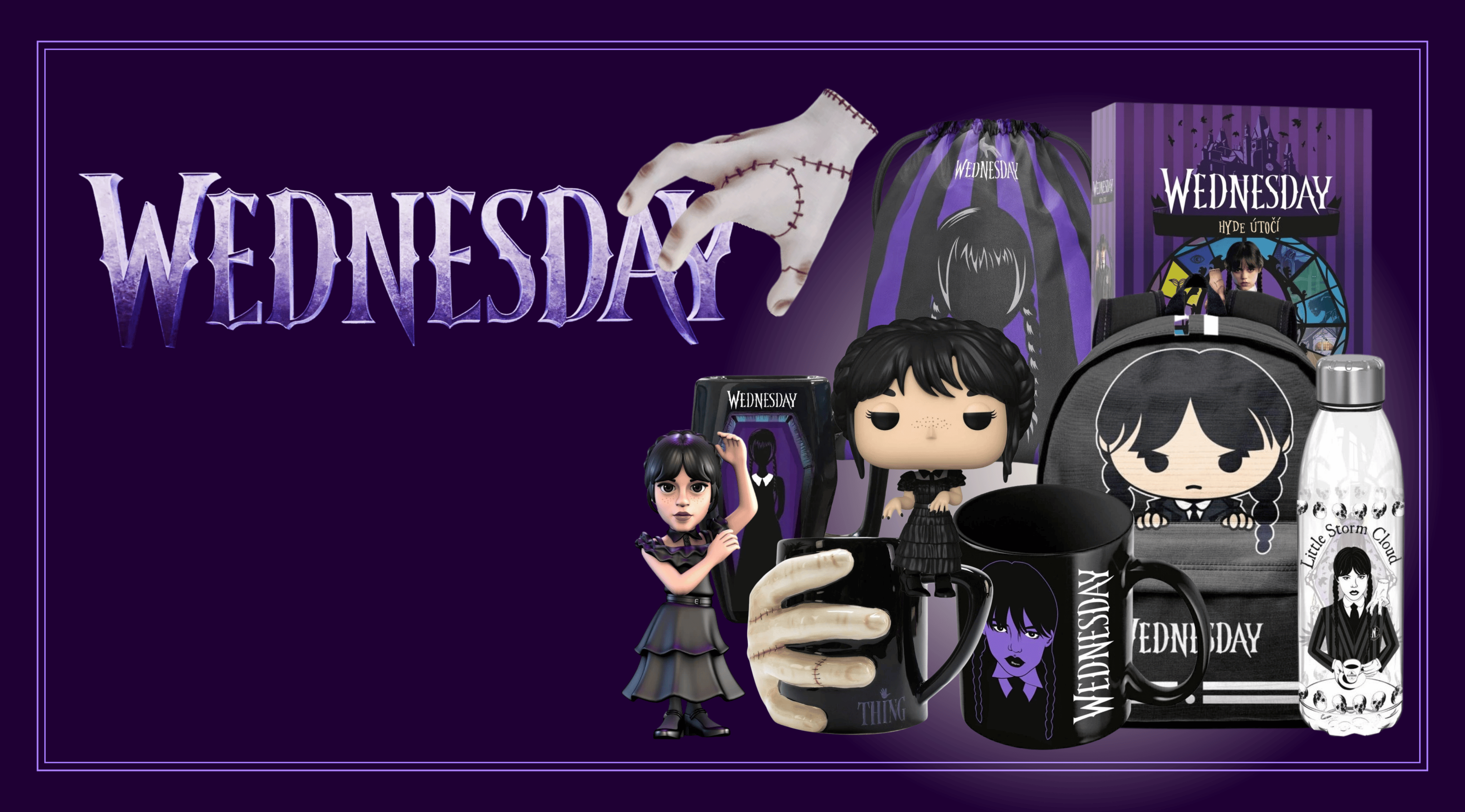 Wednesday 2