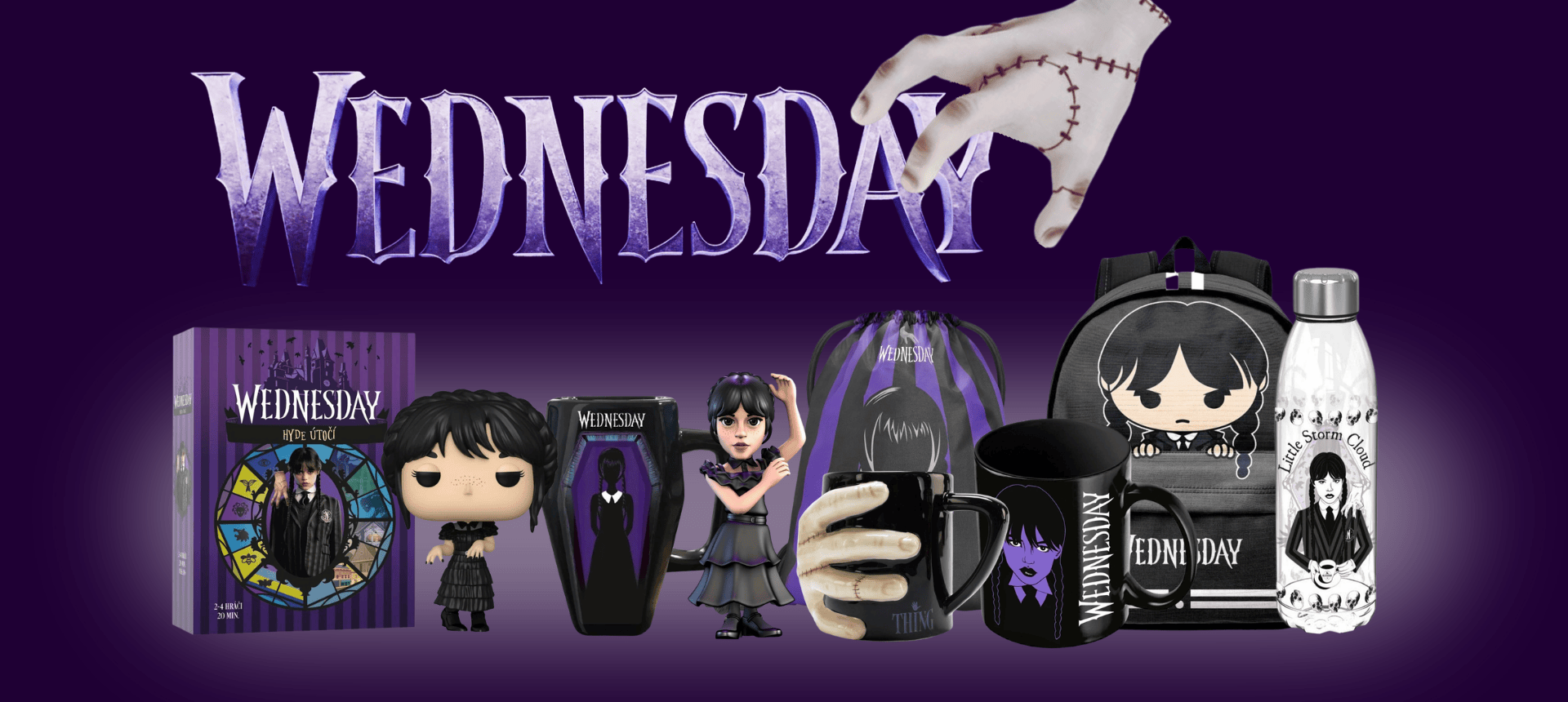 Wednesday 2