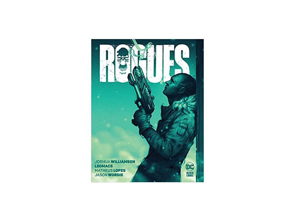 Rogues HC