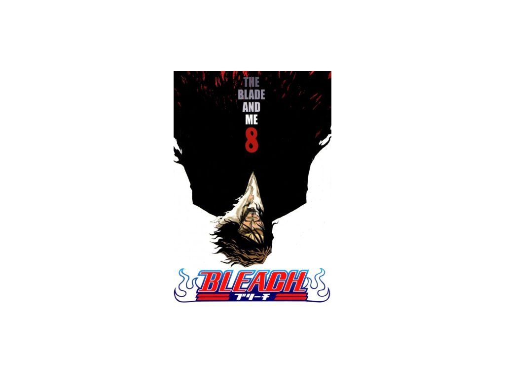 Bleach 08: Tite Kubo