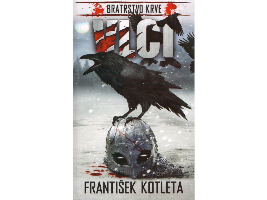 Bratrstvo krve - Vlci: František Kotleta