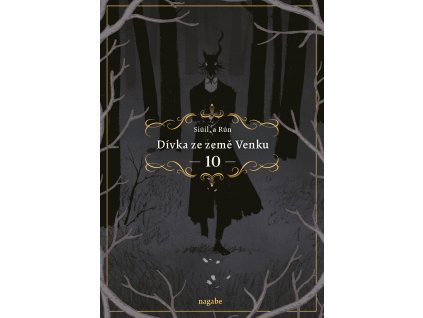 Dívka ze země Venku 10