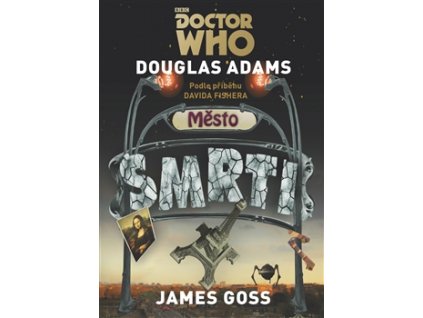 Doctor Who - Město smrti