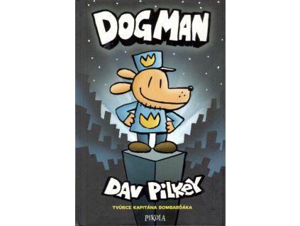 Dogman 01