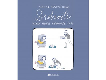 Drobnosti