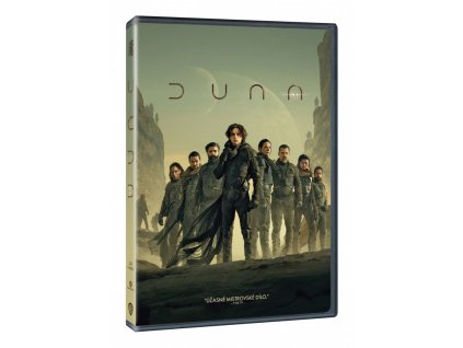 Duna (DVD)