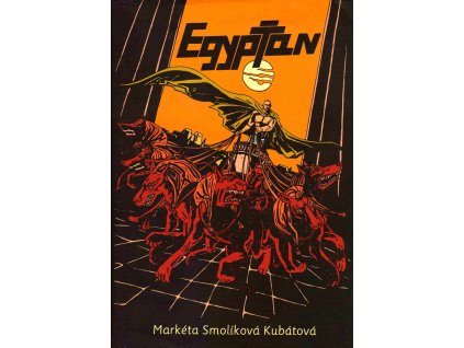 Egypťan