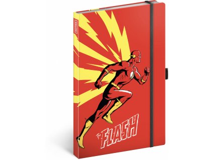 Flash blok Red Lightning linkovaný 13 x 21 cm
