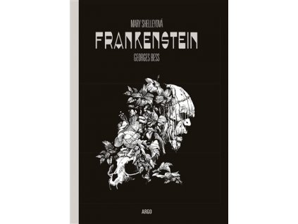 Frankenstein (komiks)