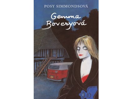 Gemma Boveryová: Posy Simmondsová