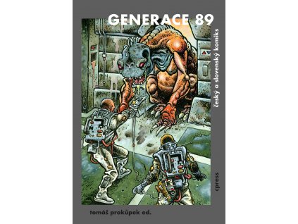 Generace 89