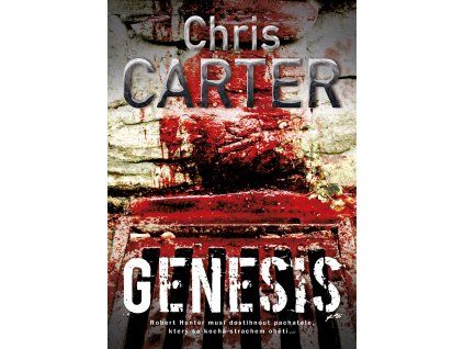 Genesis: Chris Carter
