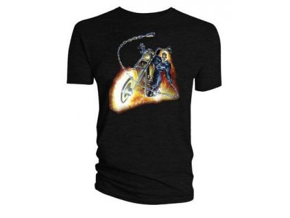 Ghost Rider triko