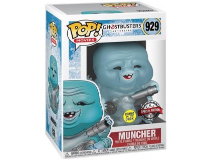 Ghostbusters Afterlife POP! Vinyl Figure Muncher Special Edition 9 cm