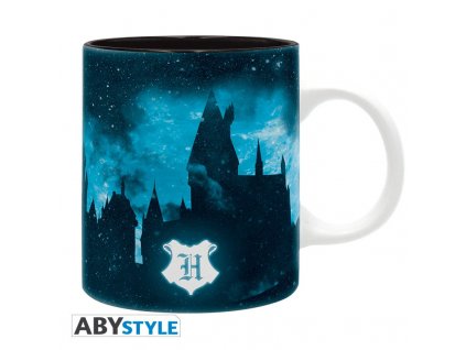 Harry Potter hrnek Expecto Patronum